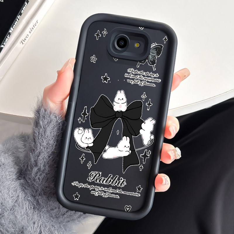 Casing Hp Samsung Galaxy J4 Plus 2018 J6 Plus 2018 J4 Prime J6 Prime J2 Prime J2 Ace Case Pita kelin