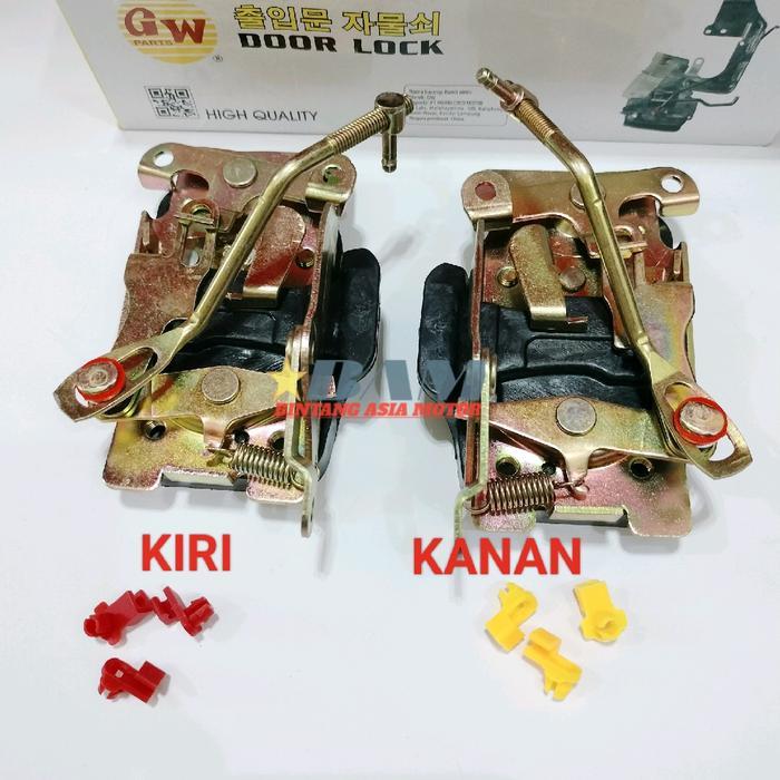 DOORLOCK DOOR LOCK KUNCI PINTU MOBIL PS100 LAMA PS120 LAMA PS UMPLUNG OK.