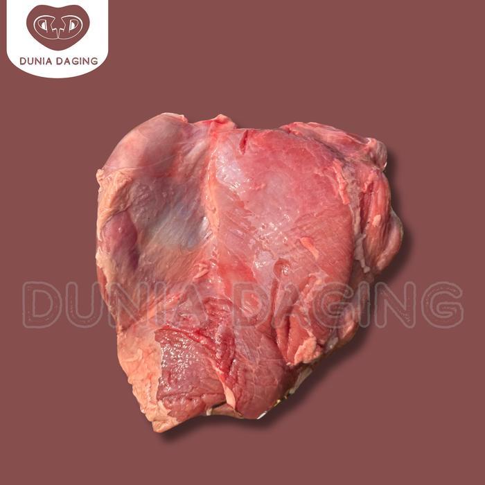 Daging Babi Hutan - Daging Babi Celeng - Daging B2 - Daging Babi - Utuh / Fully - Fresh / Frozen -