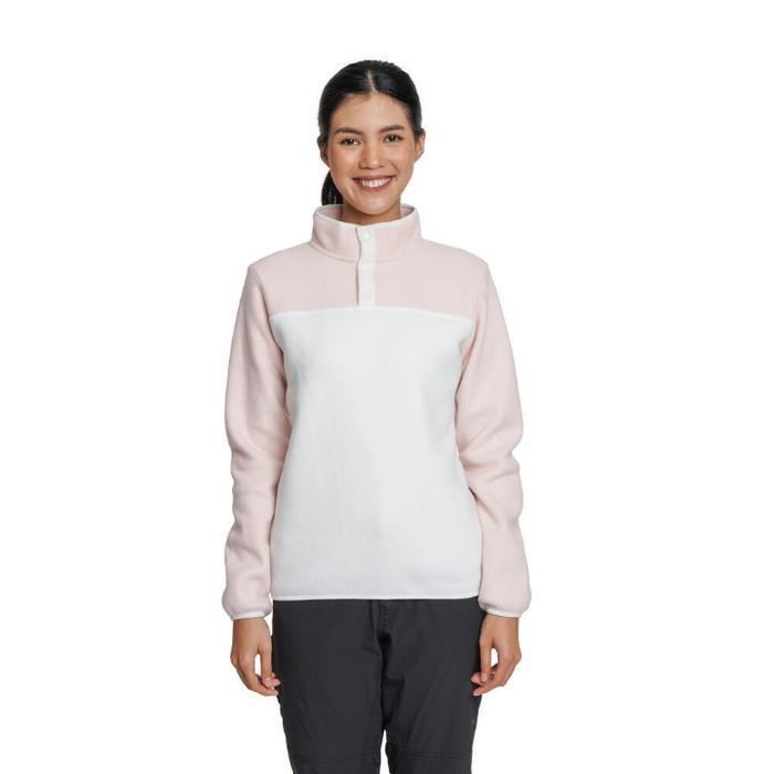 EIGER WS VANASEEKER ECO PULLOVER JACKET