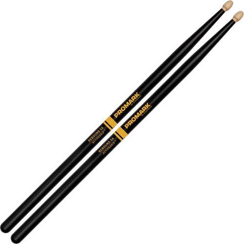 TERLARIS STICK DRUM PROMARK REBOUND 5A ACTIVEGRIP ACORN R5AAG