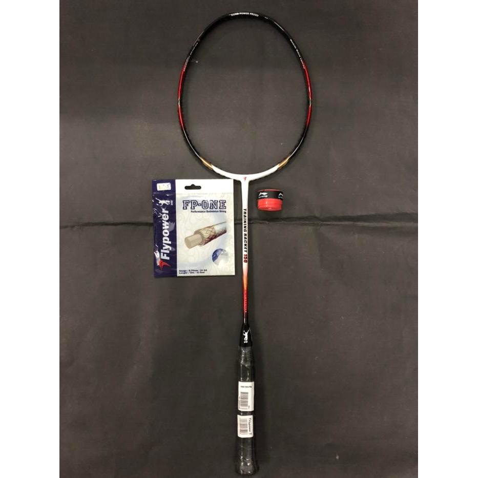 Raket Badminton Flypower Training 150 Original