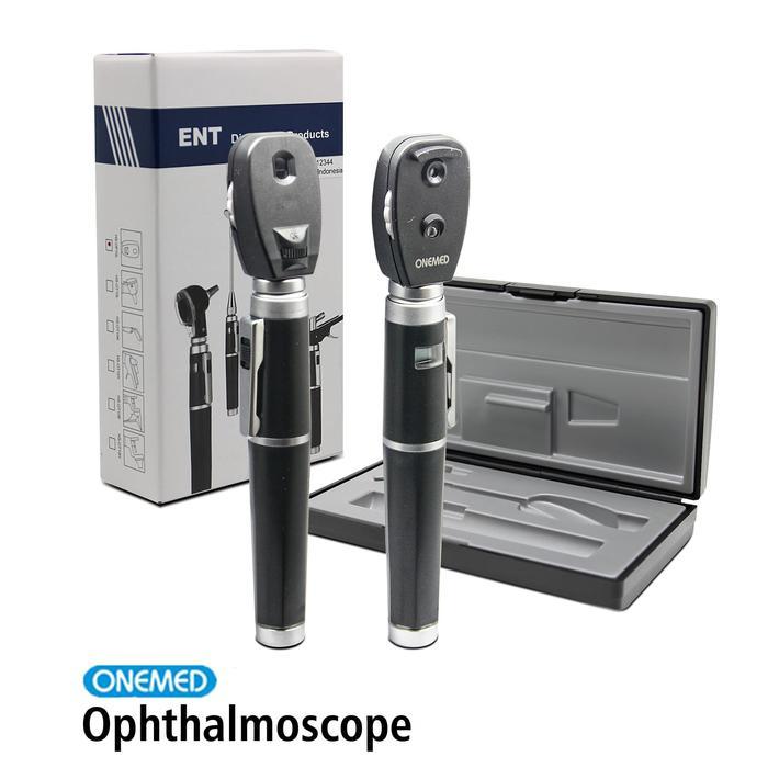 Promo Ophthalmoscope Onemed