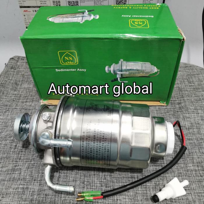 Sendimeter Pump L300 Diesel Pompa Solar L300 Diesel
