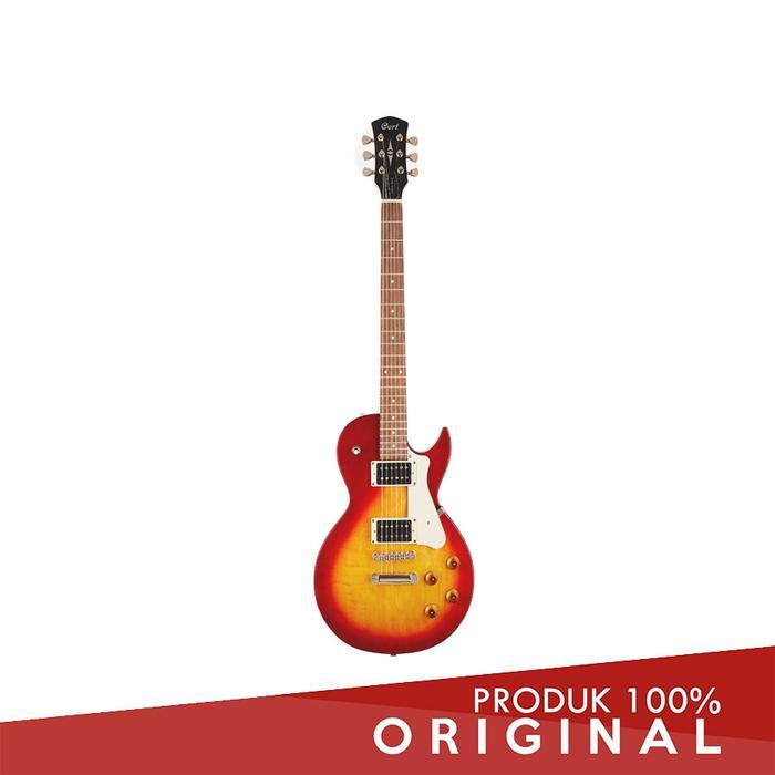 CORT GUITAR ELECTRIC CR100 CRS / CR-100 CRS / CR 100CRS