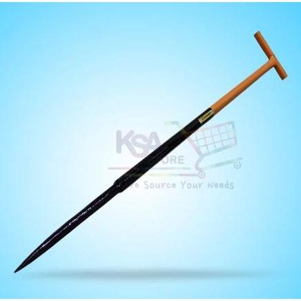 Special Loading Spike Alat Panen Sawit Tojok Baja Panjang 101,7 cm (Tojok Kingindo)