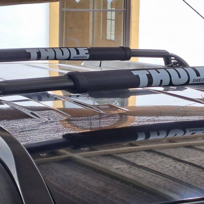 Terbaru Cover Crossbar Thule Cover Crossbar Kalcer