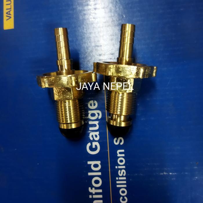 Terbaru Nepel Tabung Gas Lgp 50Kg 3/8