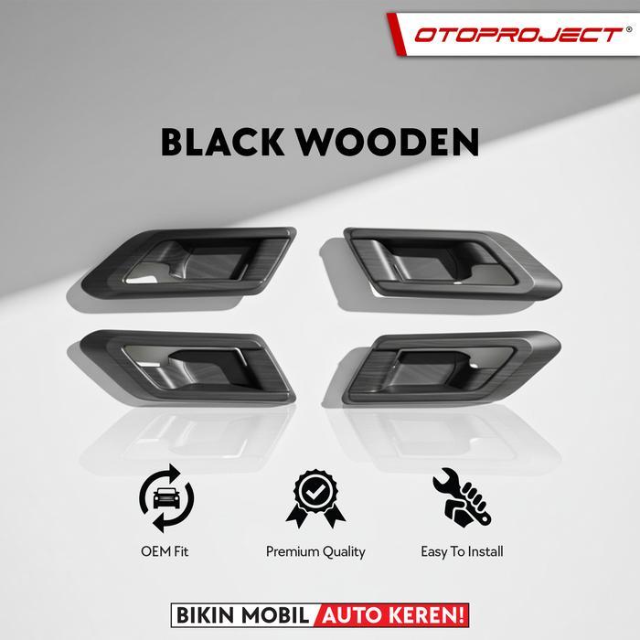 Otoproject - Panel Inner Handle Destinator Cover Inner Handle Destinator
