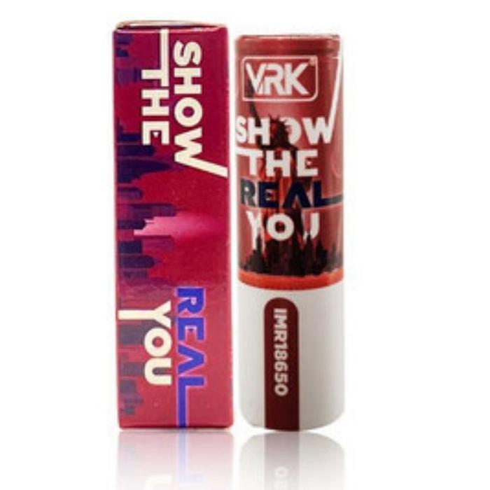 Vrk 2500 Mah 35A 18650 Battery Authentic Battery Vrk Batre Vrk