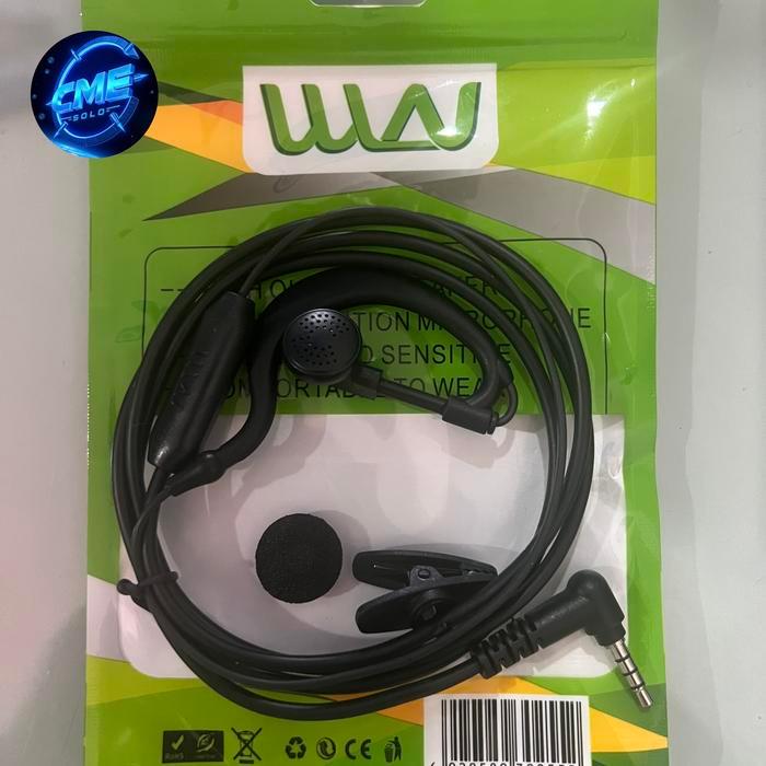 HEADSET WLN Model 7 for W-218