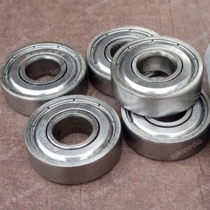 BEARING 6000ZZ BERING 6000ZZ 6000RS