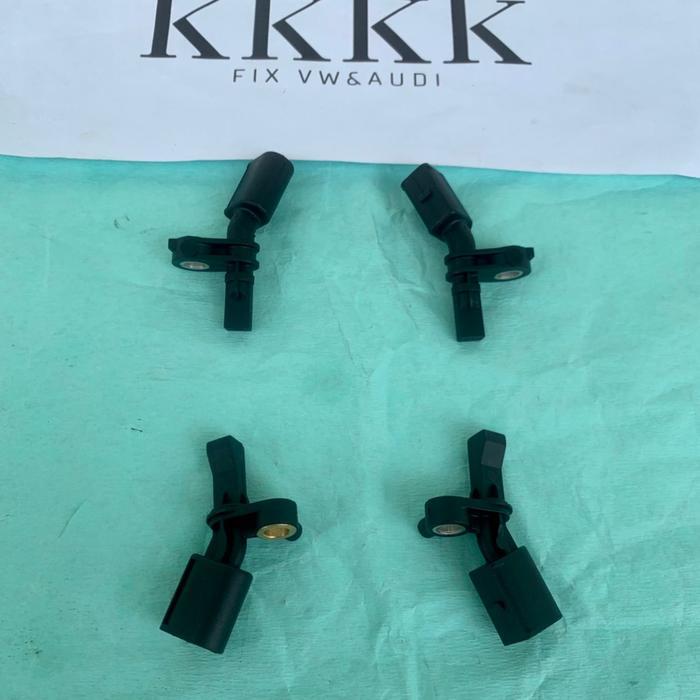 1 Set ABS Sensor POLO VW 1set VW POLO