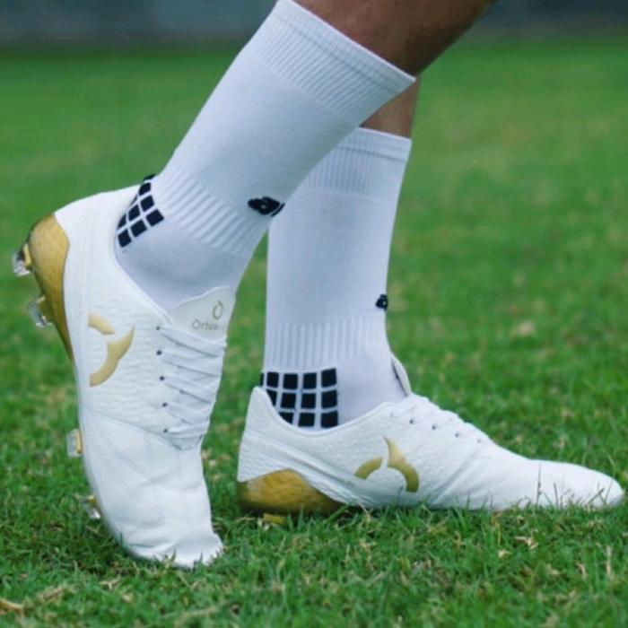Premium Sepatu Bola Ortus Ortuseight Catalyst Meister Grade Ori Boots Original