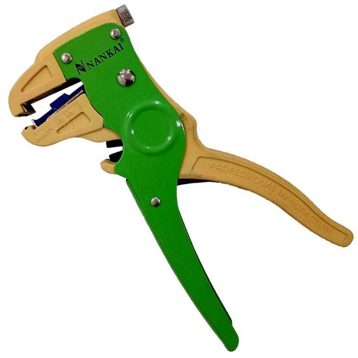 Tang Kupas Kabel Model F Nankai