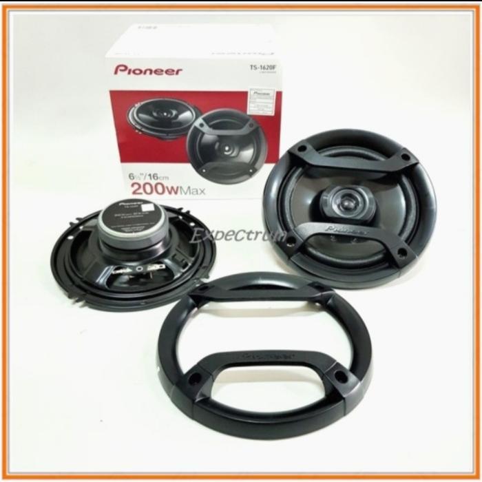 Speaker pioneer tsf1634 Coaxial / TS-F1634R