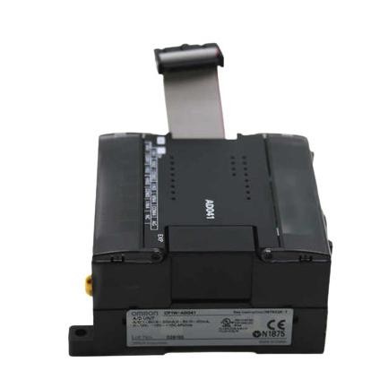 PLC OMRON CP1W-AD041