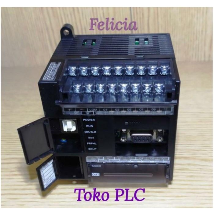 CP1E-N20DT-D OMRON PLC CP1EN20DTD N20DTD