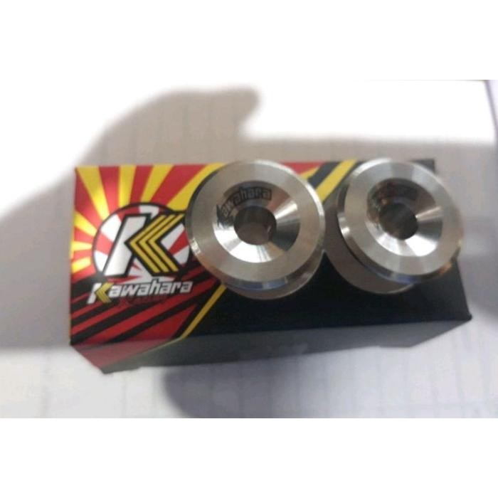 Terlaris! Terlaris! Sim Klep Kawaara & Retainer Titanium Kawahara Batang 5Mm