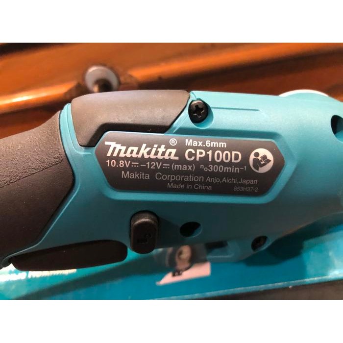 Promo Mesin Multi Cutter Makita Cp100Dz Diskon