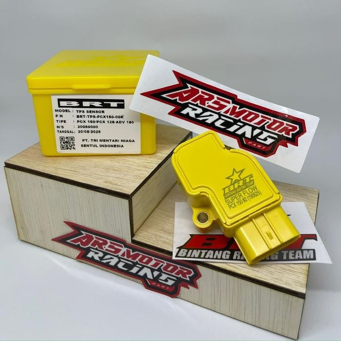 Sensor Tps Brt Pcx 150 . Pcx 125 . Adv 150 . Pcx Cbu & Lokal