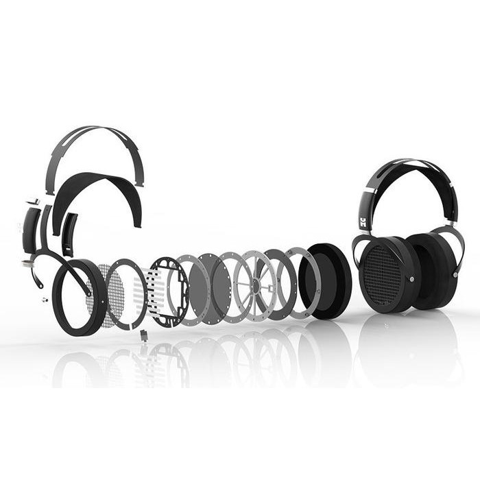 HIFIMAN SUNDARA Headphones