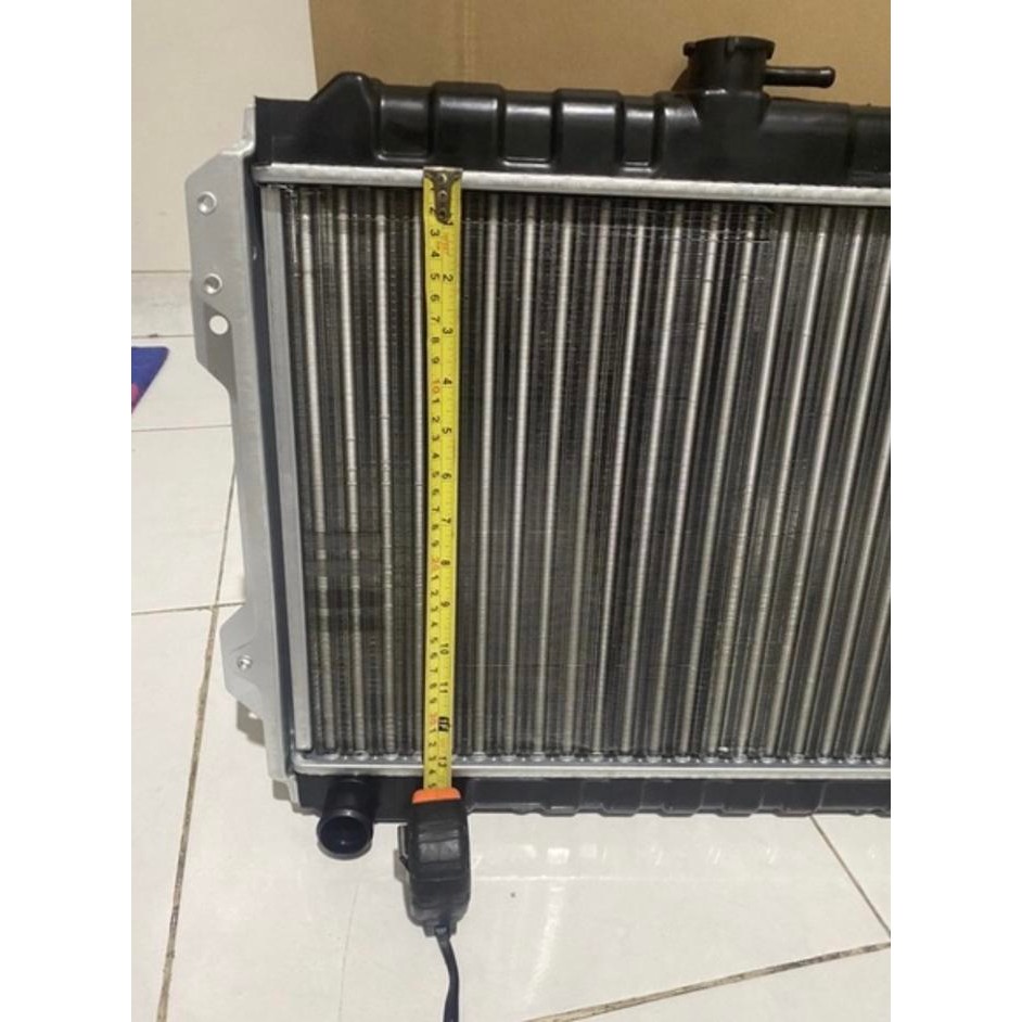 RADIATOR KIJANG SUPER KF40 KF42 KF50 KF52