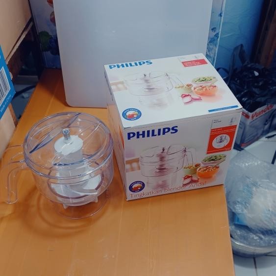 COPER DAGING MERK PHILIPS ORIGINAL