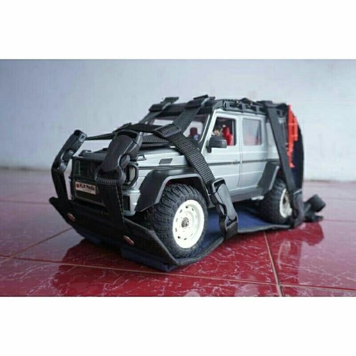 Ready Tas Rc 1/10Tas Rc 1/12 Tas Gendong Rc 1/18 Tas Mobil Balap (( Mn 128)) Tas Model Rc Remot