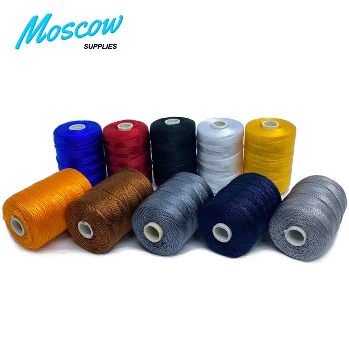 Benang Sol Sepatu / Benang Jahit Sol Sepatu / Benang Nilon