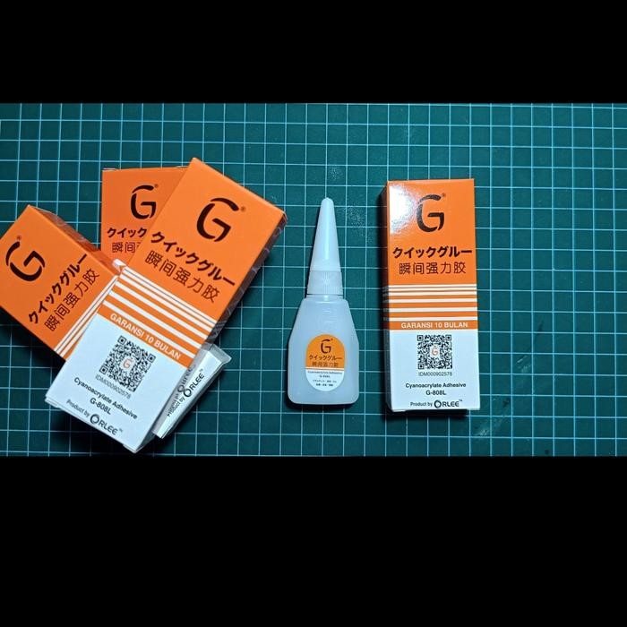 

LEM G BARCODE /LEM KOREA/ LEM SERBAGUNA/1 KARTON (10BOX)