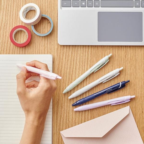 

NEW PRODUK UNI JETSTREAM STANDARD SXN-150 BALLPOINT OIL INK PEN 0.38MM 0.5MM 0.7MM PULPEN MINYAK NEW