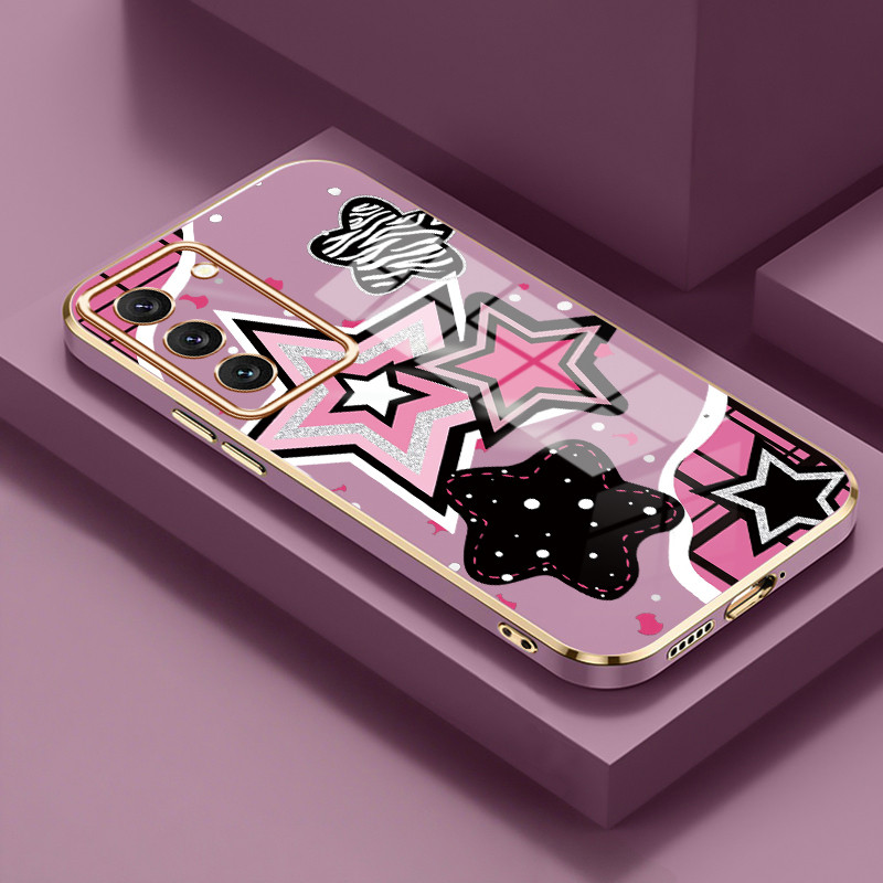 Casing Hp Untuk Samsung Galaxy S22 5G S22 Ultra 5G S23 Ultra 5G S21 Ultra 5G S21 FE 5G S20 FE 5G S20