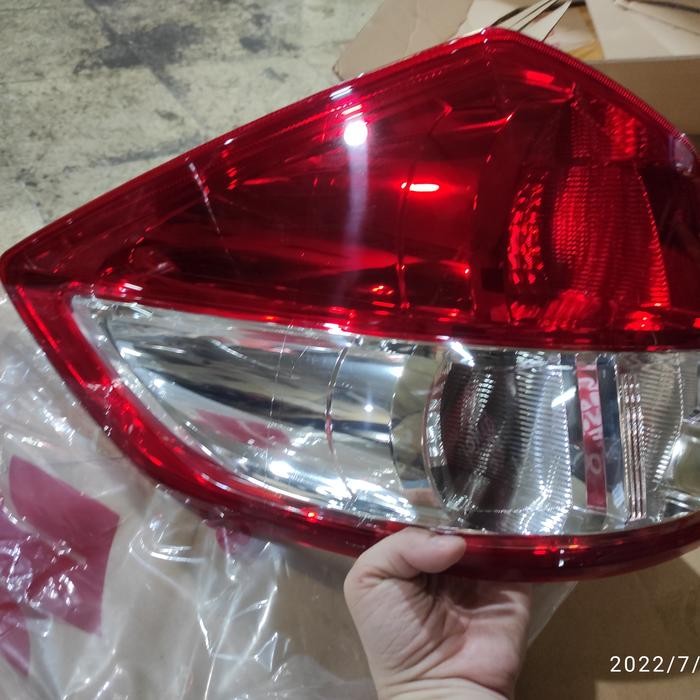 Jual Lampu Belakang Ertiga