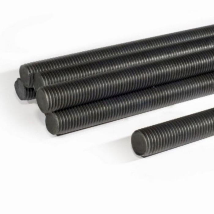 AS DRAT BAJA M16X1 METER LONG DRAT M16 PITCH2.00 THREAD ROD M16X1METER AS ULIR M16