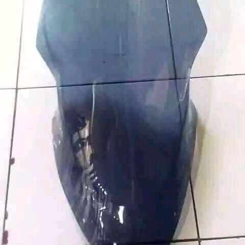 VISOR MOTOR BAJAJ PULSAR 180/200CC