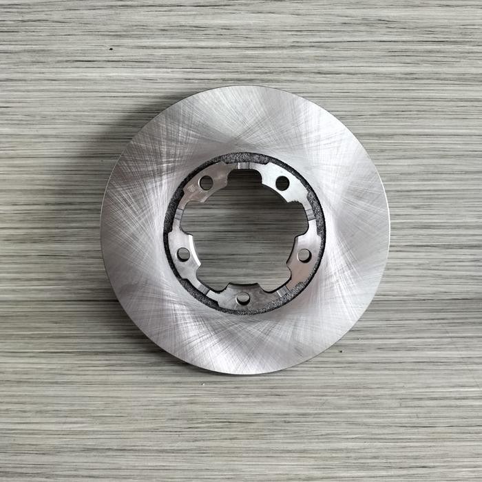 Jual Disc Brake Piringan Rem Depan Mitsubishi Kuda