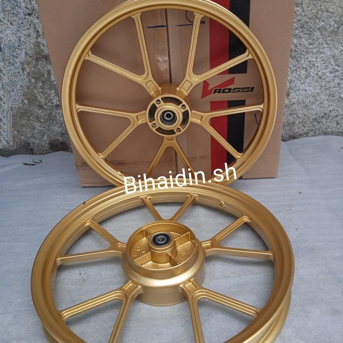 velg v rossi cobra ring 17 160/185 jupiter z,mx old,rx king,vixion old