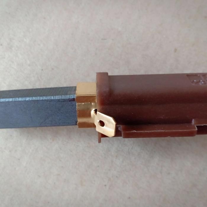 Carbon Brush Vacum Cleaner