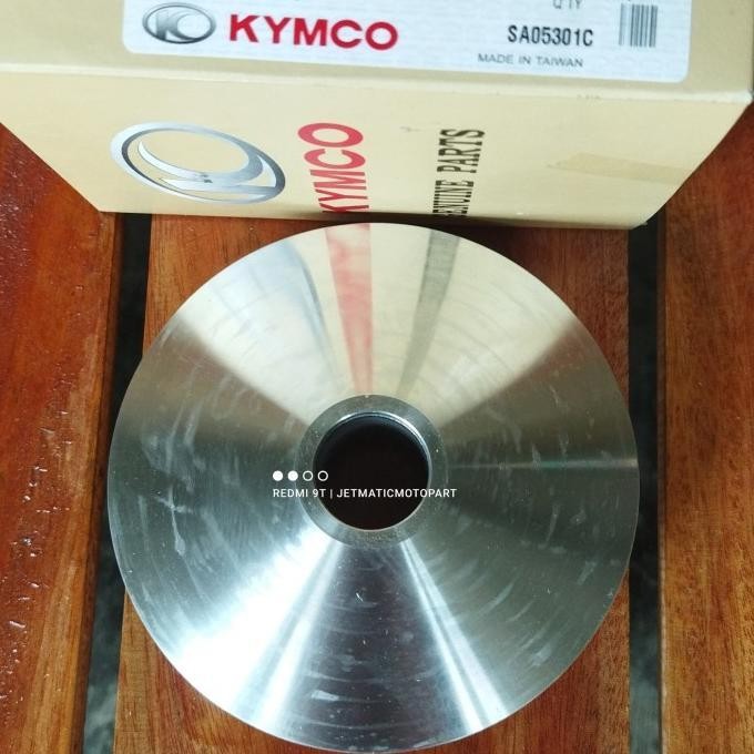 Rumah Roller Kymco trend, Metica, SR, GLX, XTR