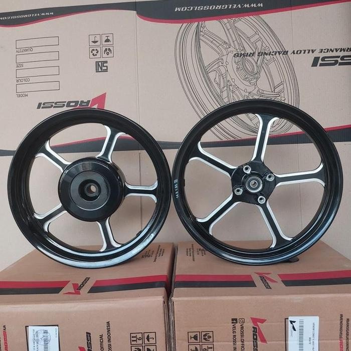 Velg x mode xmode 100 scoopy beat vario110 vario 125 vario 150 vario 160 genio vietnam