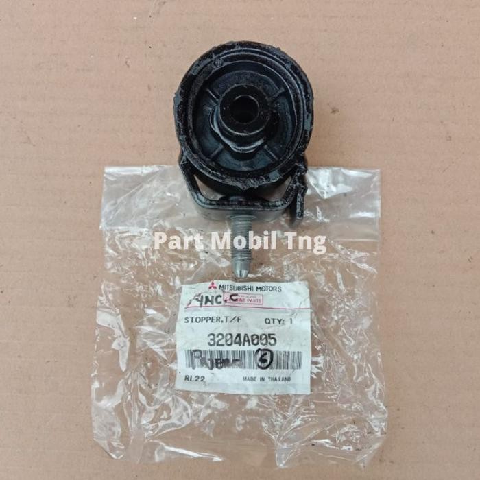 Jual Mounting Transmisi 4X4 Mitsubishi Triton 3204A095 Original