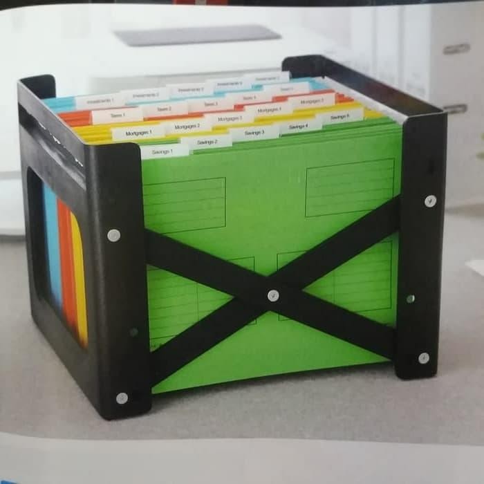 

SUSPENSION FILLING TRAY A4 BANTEX 8845