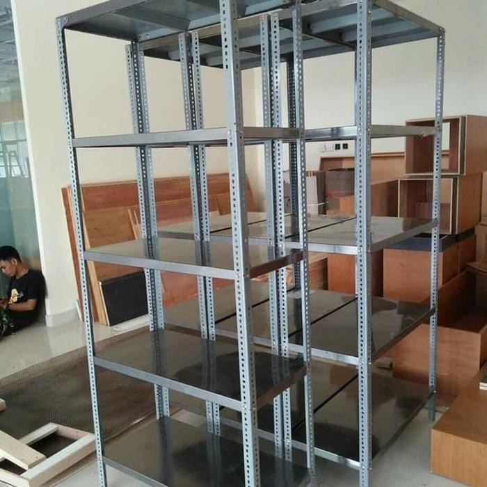 

RAK BESI UNTUK FILE KANTOR