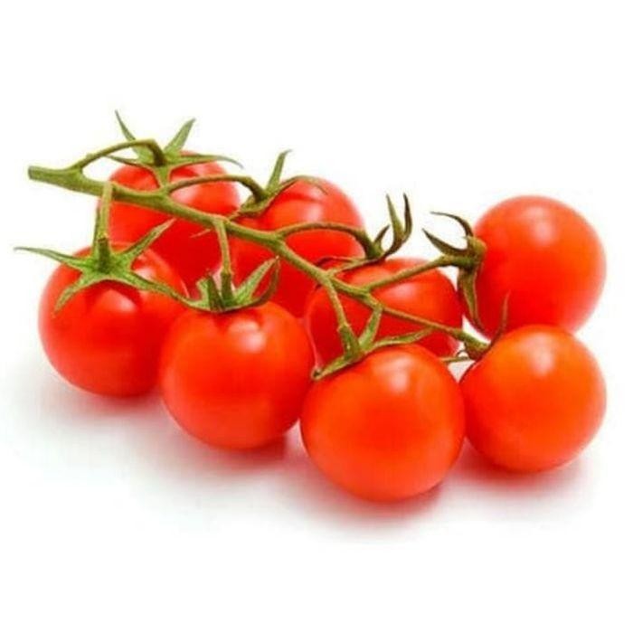 

Pilihan- Tomat Cherry - 250 Gram [Grosir]