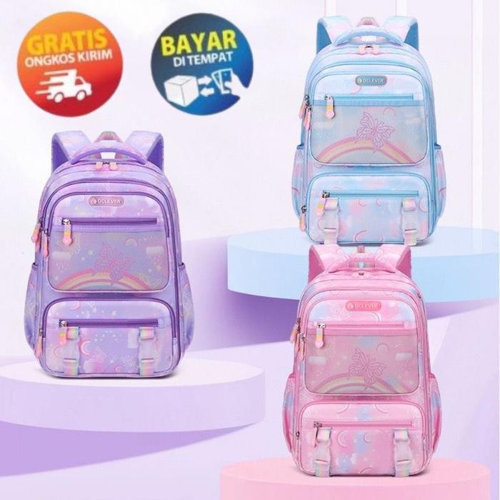 

BK194 - TAS SEKOLAH TAS RANSEL ANAK TAS ANAK TAS SEKOLAH ANAK TAS ANAK TK TASRANSELSEKOLAH