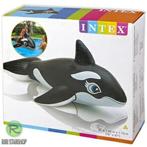 Pelampung Renang Anak Intex