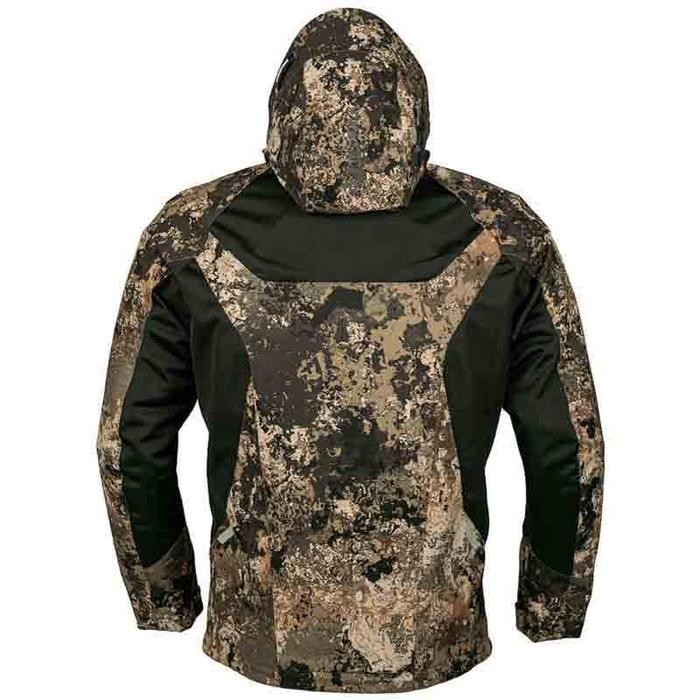 RS TAICHI RSJ328 AIR PARKA VEIL WOOD