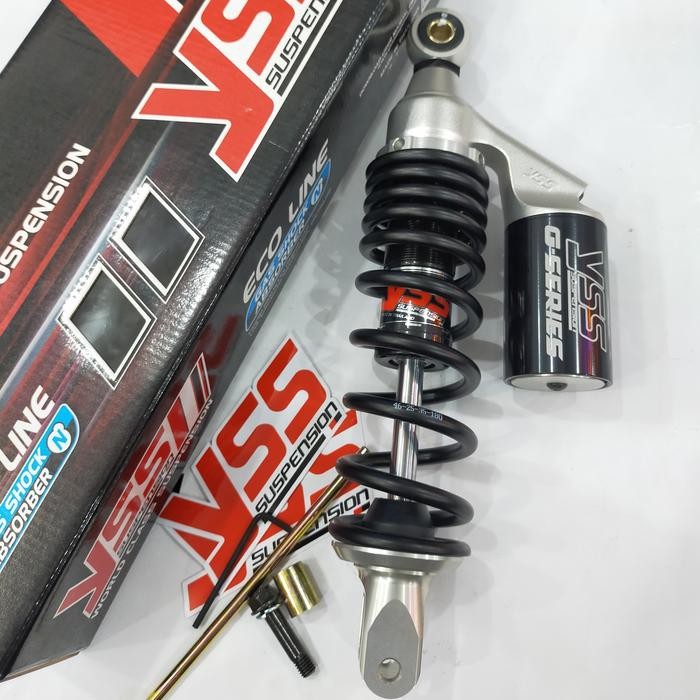 Shock YSS G-Plus New Reservoir Mio