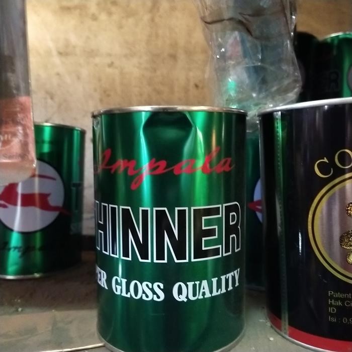 Tiner Impala Super 1 Liter